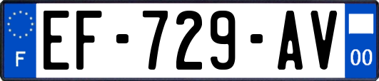 EF-729-AV