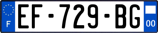 EF-729-BG