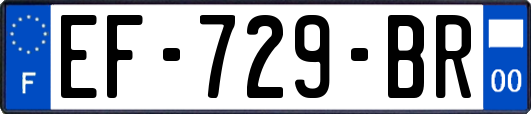 EF-729-BR