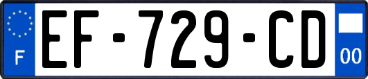 EF-729-CD