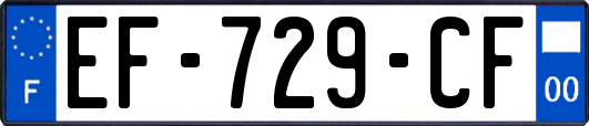 EF-729-CF