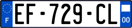 EF-729-CL