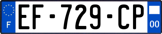 EF-729-CP