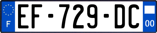 EF-729-DC