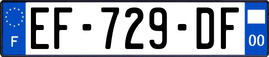 EF-729-DF