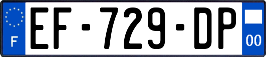 EF-729-DP