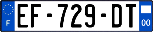 EF-729-DT