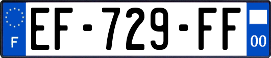 EF-729-FF