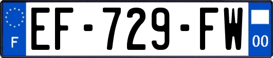 EF-729-FW