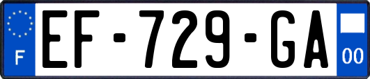 EF-729-GA