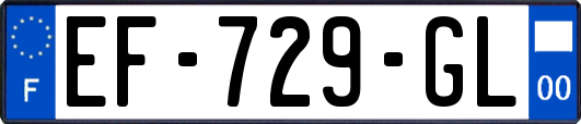 EF-729-GL