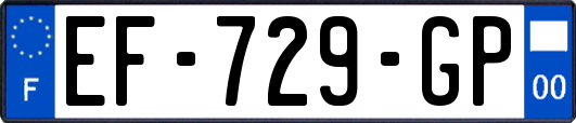 EF-729-GP