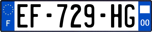 EF-729-HG
