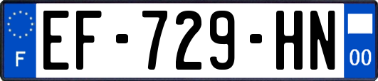 EF-729-HN