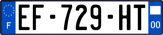 EF-729-HT