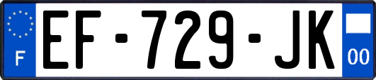 EF-729-JK
