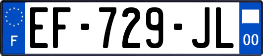 EF-729-JL