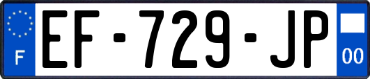 EF-729-JP