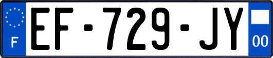 EF-729-JY