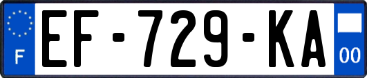 EF-729-KA