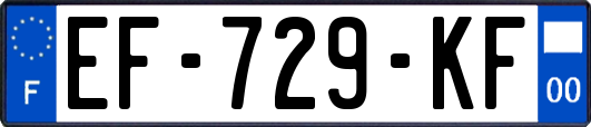 EF-729-KF