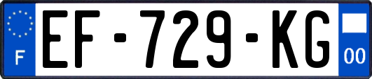 EF-729-KG