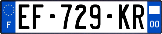 EF-729-KR