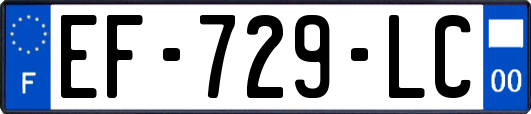 EF-729-LC