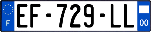 EF-729-LL