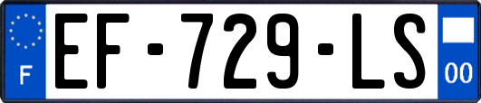EF-729-LS