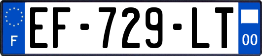 EF-729-LT