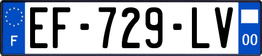 EF-729-LV