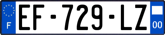 EF-729-LZ