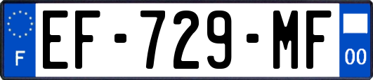 EF-729-MF