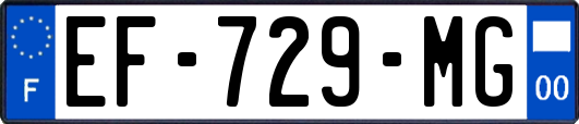 EF-729-MG