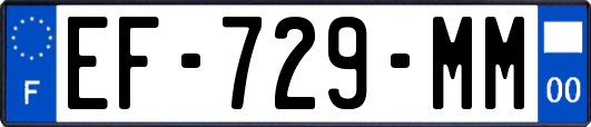 EF-729-MM