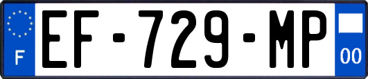 EF-729-MP