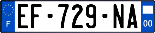 EF-729-NA
