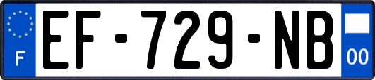 EF-729-NB