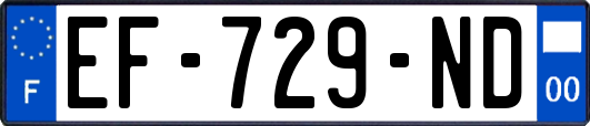 EF-729-ND