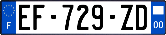 EF-729-ZD