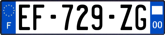EF-729-ZG