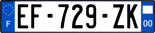 EF-729-ZK