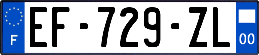 EF-729-ZL