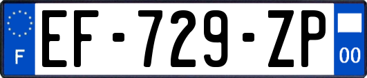 EF-729-ZP