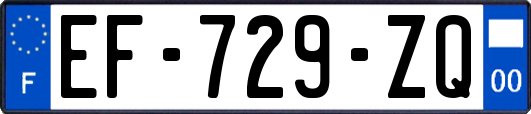 EF-729-ZQ