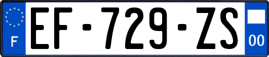 EF-729-ZS