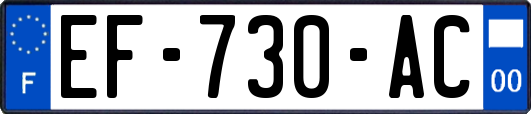 EF-730-AC