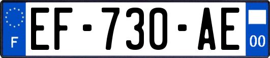 EF-730-AE