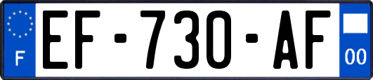 EF-730-AF